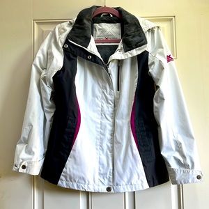 ZeroXposur Ski Jacket S